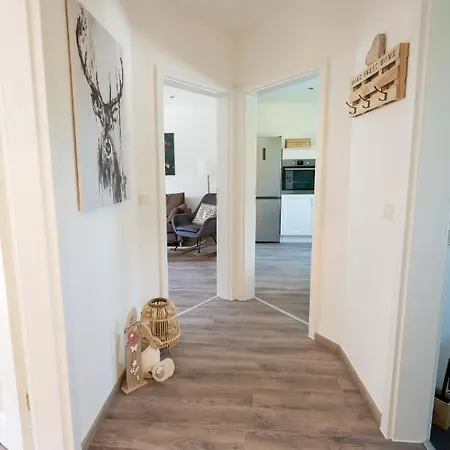 Ferienhaus Scheid Bremm Extérieur photo