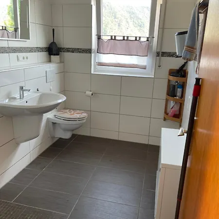 Ferienhaus Scheid Bremm Extérieur photo