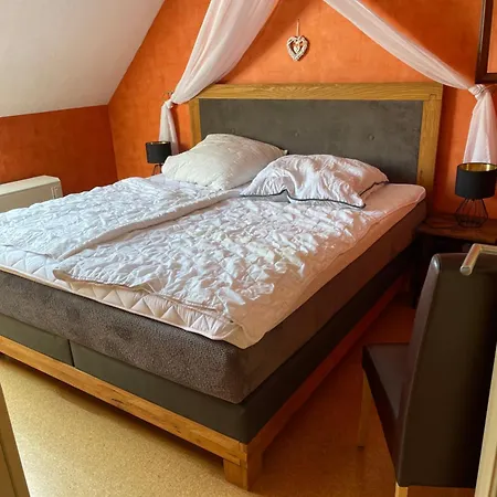 Ferienhaus Scheid Bremm Extérieur photo