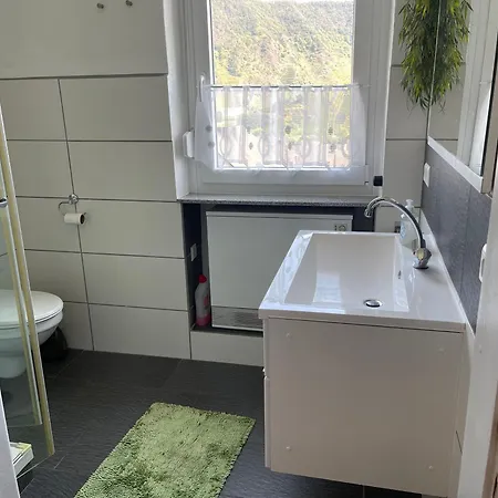 Ferienhaus Scheid Bremm Extérieur photo