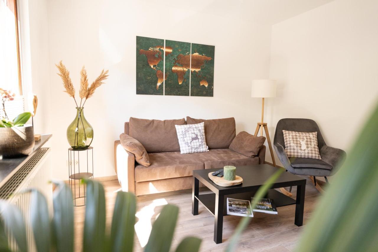 Scheid Apartment Bremm