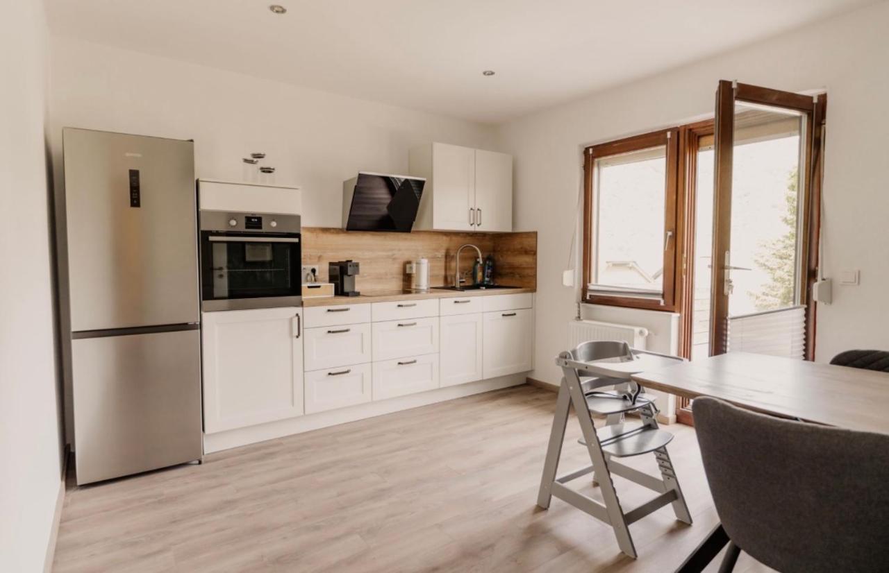 Apartment Scheid