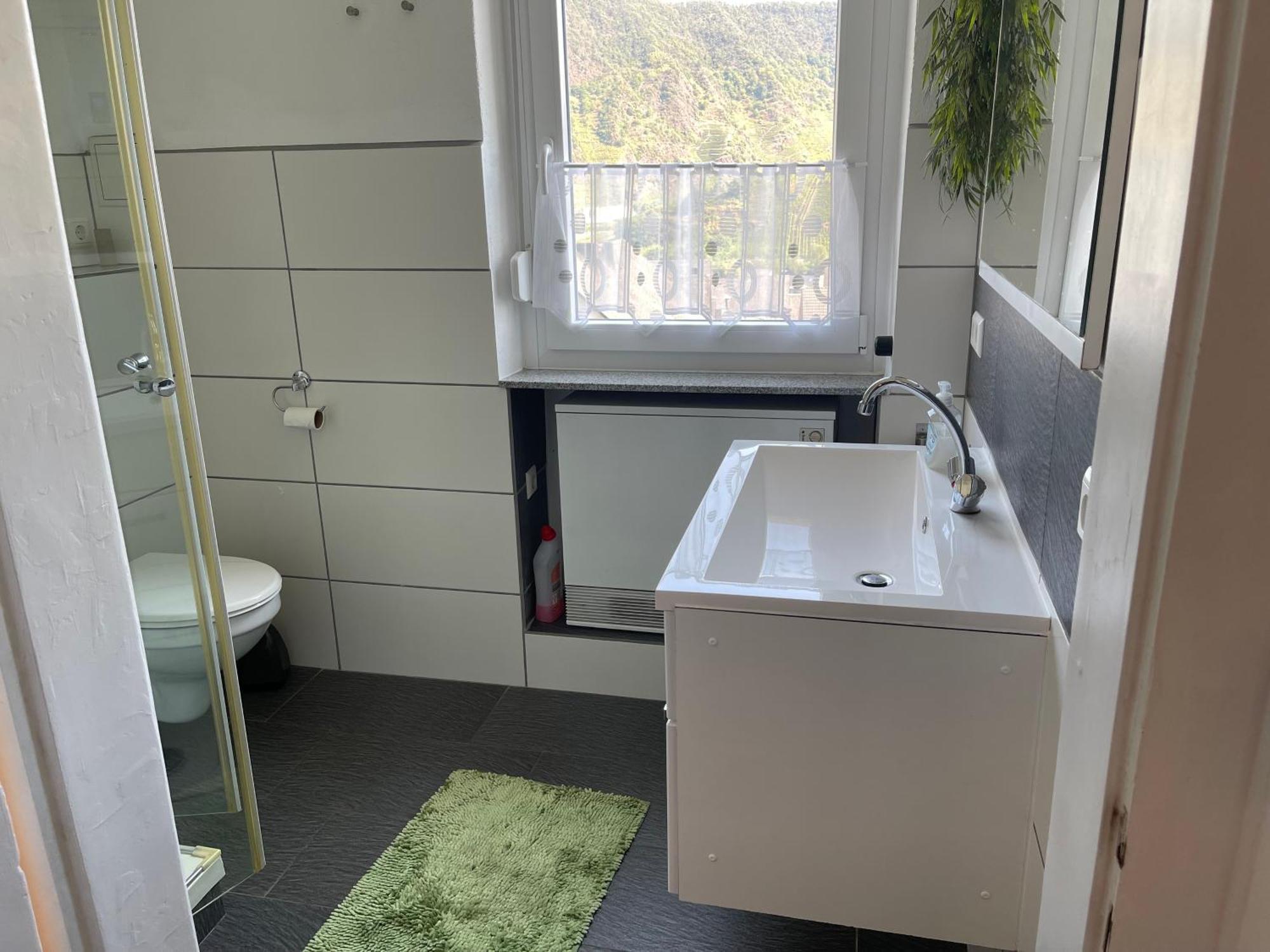 Scheid Apartment *